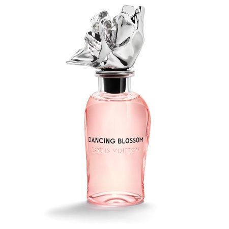 Dancing Blossom Perfume